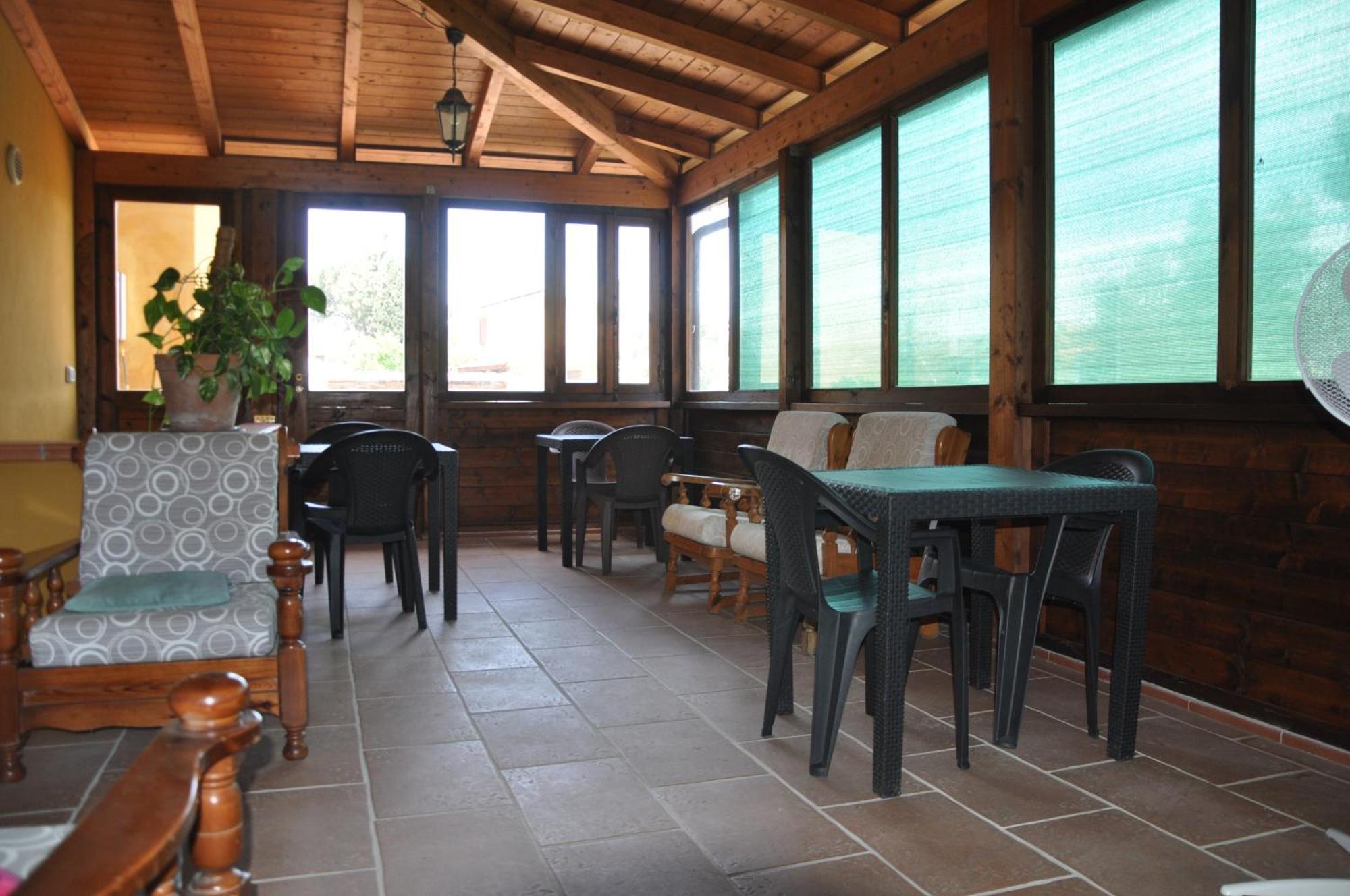 B&B Gassa D'Amante Capoterra Eksteriør billede
